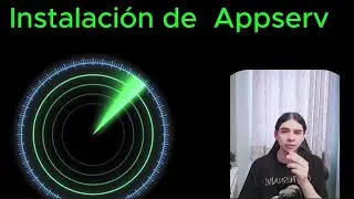 Instalaci&oacute;n de Appserv 9.3 - Clase 2
