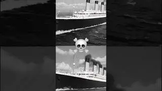 Similar ships?...(part 1)#lusitania #olympic #titanic #mauretania