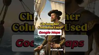 The Colonization Maybe Delayed #america #history #short