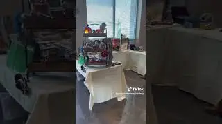 Ysleta Mission Gift Shop Presents
