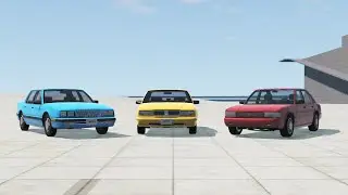 🔴 Perencanaan BeamNG Serial Thomas Lan Cindy