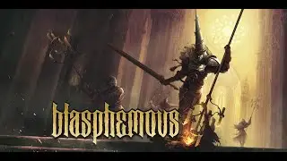 Blasphemous