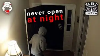 The Paranormal Archive: Scary Ghost Videos | V4