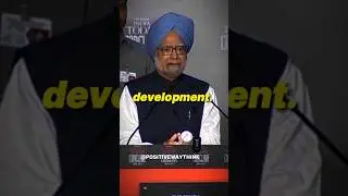 The most Educated Prime Minister of India🗿 || Dr Manmohan Singh