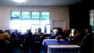 Nga Reo playing Invercargill