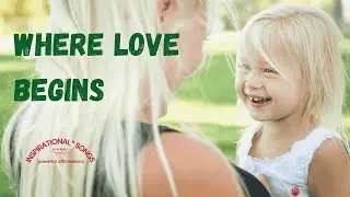 LOVE YOUR LITTLE PRINCESS WITHIN! there self-love & self-esteem begins.