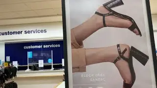 PRIMARK SHOES COLLECTION | October 2020