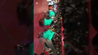 Os Gb dance No Festival da África 🙏🙏