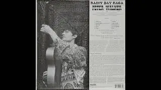 Peter Walker - Rainy Day Raga