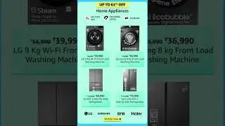 Amazon Sale 2024 | amazon prime day sale 2024 | prime day sale 2024 #shorts #shortsfeed