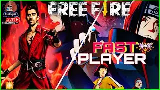 free fire live stream 2026 Bihar rank Pushpa player heroine versus kinemaster