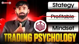 Trading Psychology in Quotex  (Avoid Losses)