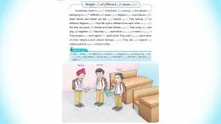 02 Environment Lecture 2 | General Knowledge Grade 2 | Lesson 1