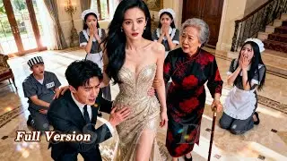 Idiot Man Betray Family For Mistress, Unexpected Mam Gave Billions Assets Daughter-In-Law,He Regret