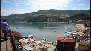 Зонгулдак, Бартын, Карабюк
