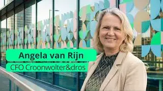 Today's CFO: Hoe krijg je Financi&euml;le Sturing in je organisatie verankerd?