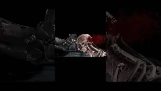 Triborg Performs Smoke's X-Ray | MK Mobile Funny Bug