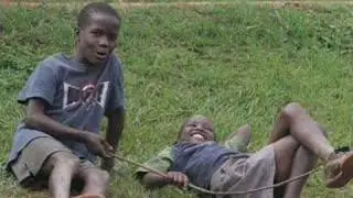 Children of Uganda