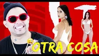 Otra Cosa - El Taiger (Video Oficial)
