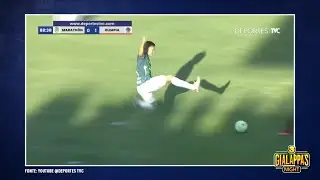 Tv8 Gialappa's Night - Il calcio &egrave; uno sport pericoloso
