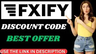 Fxify COUPON Code | Best Fxify DISCOUNT/Promo Offers for Traders! Fxify Affiliate Code