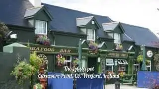Animated Video for The Lobster Pot Wexford-Sample