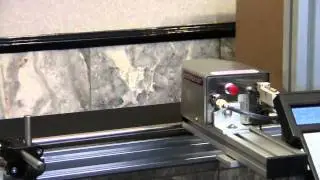 Drop on Demand Printer - Altima 107