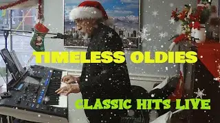 Keyboard & Vocal Performance | Timeless Classics & Latin Rhythm
