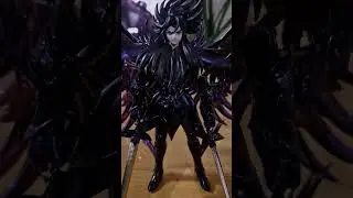 mst model saint myth cloth hades