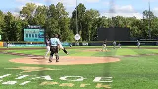 2024 HVNABA Hudson Valley Premier Division Championship / Heritage Financial Park (Cubs vs Pirates)