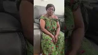 Mama Ellen Boateng Birthday prayer for Bishop Dr. Kofi Adonteng Boateng