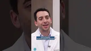 Maywell is your Pain Management Advocate