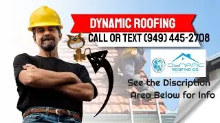 Re Roof A House Huntington Beach Highlights ✎ A Huntington Beach Roofing Contractor