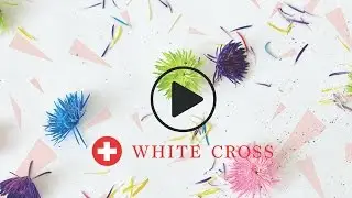 White Cross Presentation
