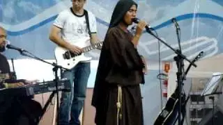 Pe Gilson Sobreiro Missa 2
