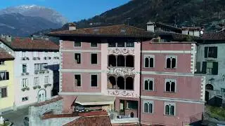 Bienno - Borghi pi&ugrave; belli d'Italia #inLombardia