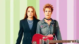 Freaky Friday - Trailer (Upscaled HD) (2003)