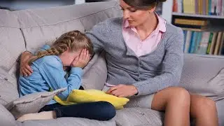 How to Help an Anxious Child | Child Anxiety