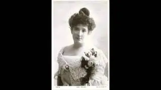 Dame Nellie Melba; 