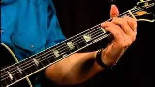 Ernie Hawkins teaches 
