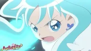 Cure Marine Attack Marine Impact