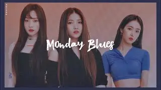 World Peace (Gfriend) - Monday Blues [Sub Español]
