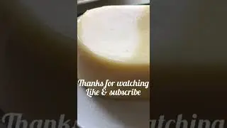 Easy Vanilla Flavour Pudding Recipe | Quick Recipe | Yummy Pudding Recipe