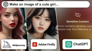 The Best AI Image Generators Right Now!