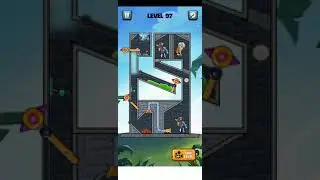 How to loot 2 level 97 Gameplay Walkthrough Solution