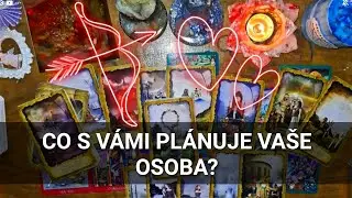 ‼️CO S VÁMI PLÁNUJE VAŠE OSOBA❓❤💖😍💯...