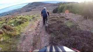 Lumpers MTB GoPro Ireland