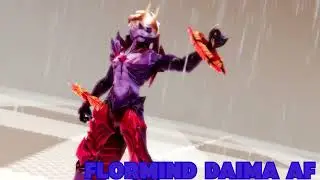 (MMD/MLBB/Mobile Legends) De Centuries
