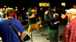 Steel Nation - Sincerity Fest, 11-10-2012 - Part 1