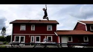 trippel backflip // singeltrick : )